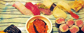 Sushi Izakaya Gaku